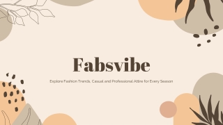 fabsvibe