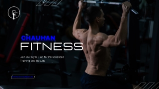 how to choose best gym near me?