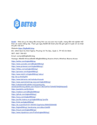 Bet88