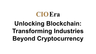 Unlocking Blockchain_ Transforming Industries Beyond Cryptocurrency (1)