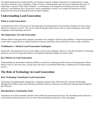 the digital landscape has transformed