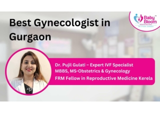 Best IVF Centre in Guagon