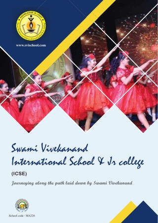 Best school in Gorai