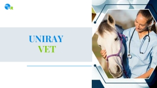 Top 10 Veterinary Companies In India