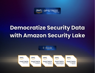 Enhancing Cloud Security with Amazon Security Lake & OpsTree