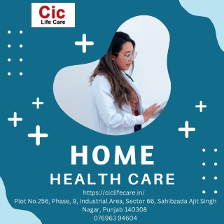 home health care https ciclifecare in plot