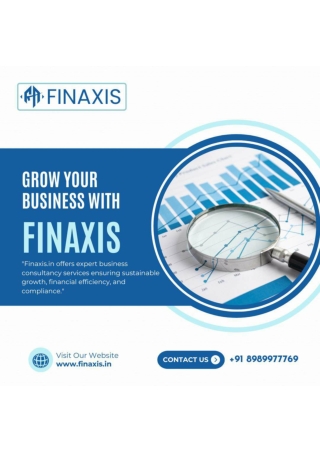 Project Report for Bank Loan: Get Your Business Funded Easily