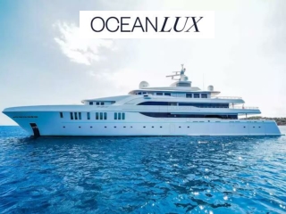 Luxury Yacht Charter Bahamas || Superyacht Charter Bahamas