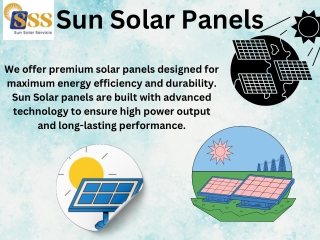 Solar Water Heater Suppliers in Chennai