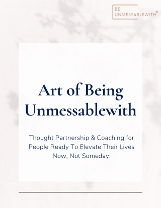 Transform Your Startup Vision with Professional Coaching