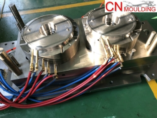 Injection Molding Company || Mold Manufacturer