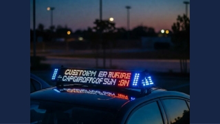 The Flexibility of Roof Signs How to Tailor Your Message for Different Campaigns
