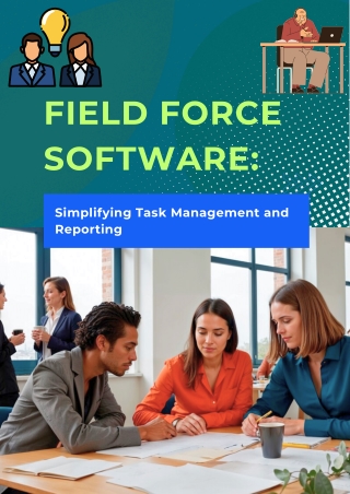 field force software