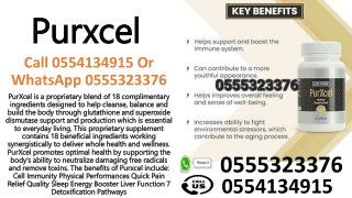 purxcel purxcel