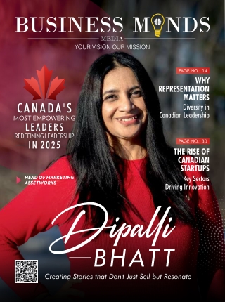 Canada's Most Empowering Leaders Redefining Leadership in 2025