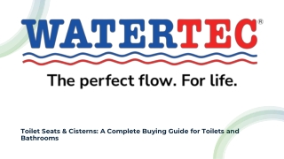 toilet seats cisterns a complete buying guide for toilets and bathrooms