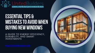 Why Choose Superior Windows and Doors Ontario CA for Your Home?
