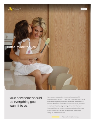 Split Level Home Designs Adelaide