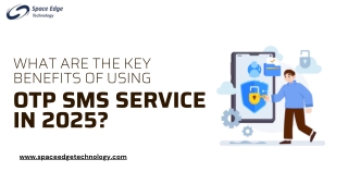 what are the key benefits of using