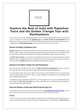 Taj mahal day tour