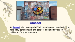 amazol