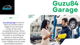 Local Garages Beneficial for Tyre Service?