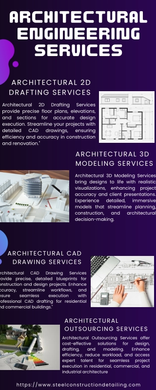 architectural engineering services