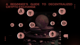 a beginner s guide to decentralized crypto