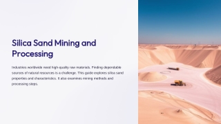 Silica-Sand-Mining-and-Processing