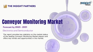 Conveyor Monitoring Market