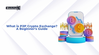 what is p2p crypto exchange a beginner s guide