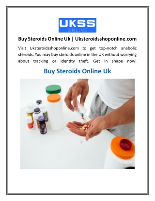 buy steroids online uk uksteroidsshoponline com