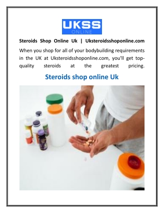 steroids shop online uk uksteroidsshoponline com