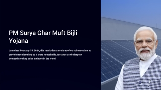 PM Surya Ghar Muft Bijli Yojana Online Registration
