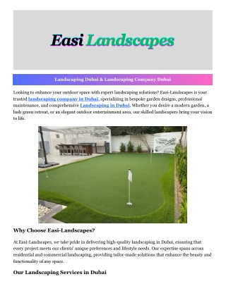 easi easi easi landscapes landscapes landscapes