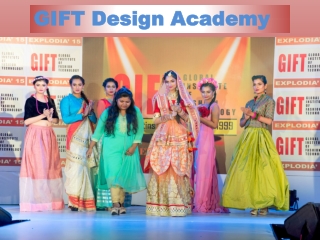 best fashion designing colleges in kolkata