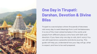 One-Day-in-Tirupati-Darshan-Devotion-and-Divine-Bliss