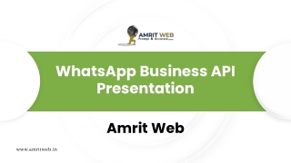 Boost Engagement & Sales with WhatsApp Business API Automation