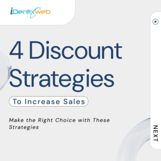 4 Data-Backed Discount Strategies to Skyrocket Your Shopify Sales