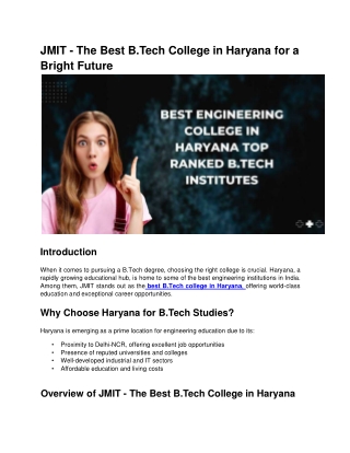JMIT-–-The-Best-B.Tech-College-in-Haryana-for-a-Bright-Future
