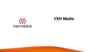 Virtual Stage Company  Vshmedia.com