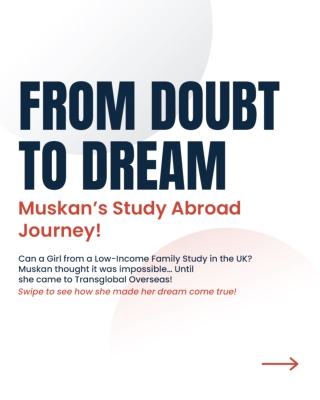 Comprehensive Guide to Education Loans for Study Abroad