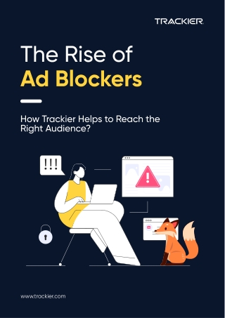 How Ad Blockers Are Changing Digital Advertising