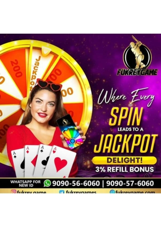 Unlock the Best Online Betting Experience with FukreyGame