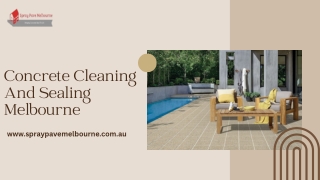 Say Goodbye to Stains & Cracks – Seal Your Concrete Today!