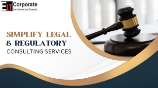 simplify legal