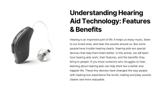 Understanding-Hearing-Aid-Technology-Features-and-Benefits