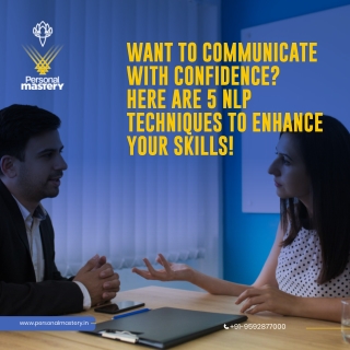 want to communicate with confidence here