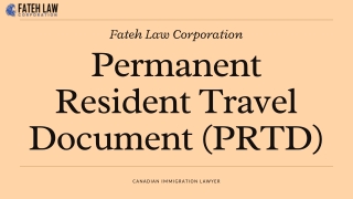 fateh law corporation