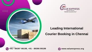 Leading-International-Courier-Booking-in-Chennai